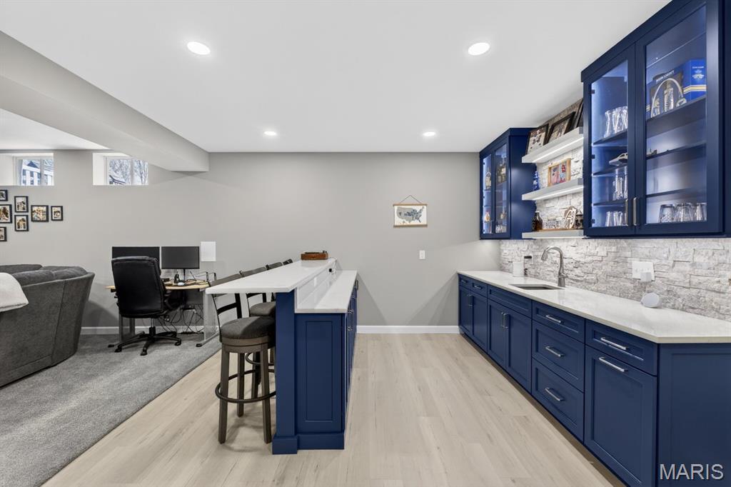 Ashford Knoll #1 - Residential