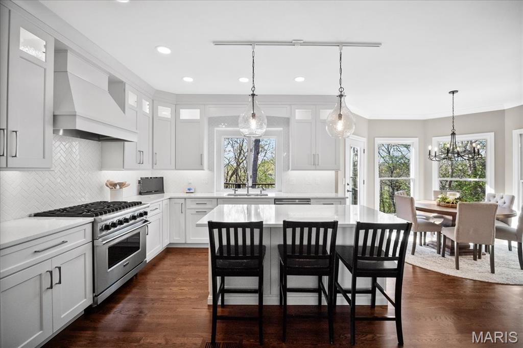 Wildhorse Village - Residential