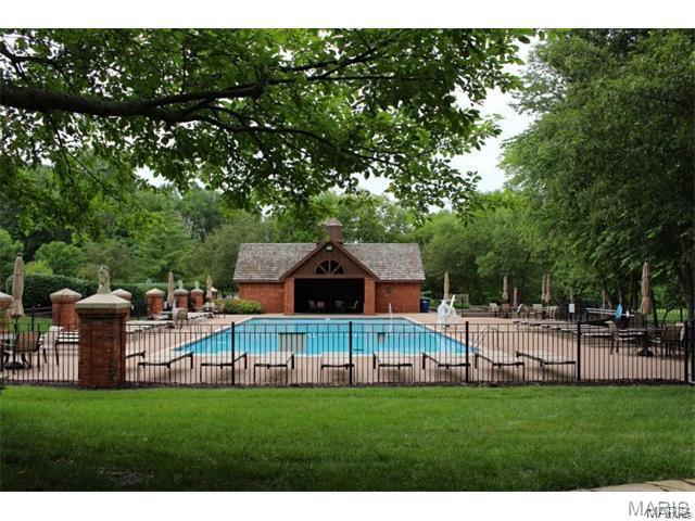 Wildhorse Village - Residential