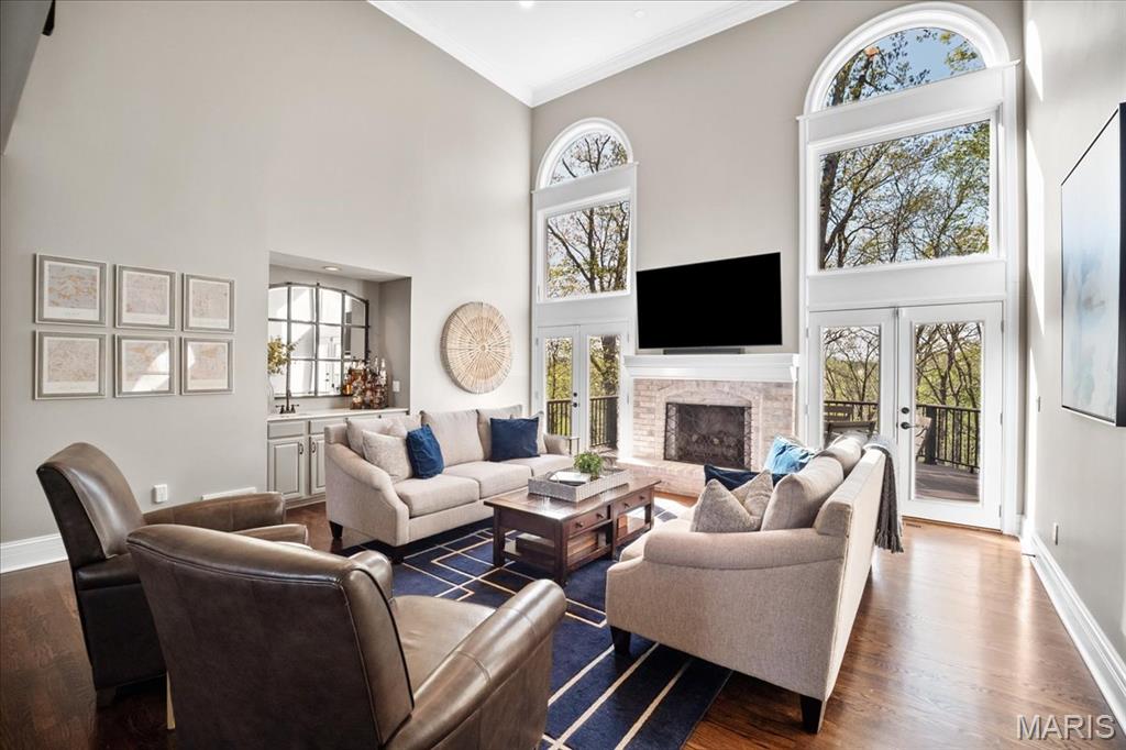 Wildhorse Village - Residential