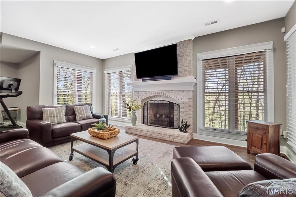 Wildhorse Village - Residential