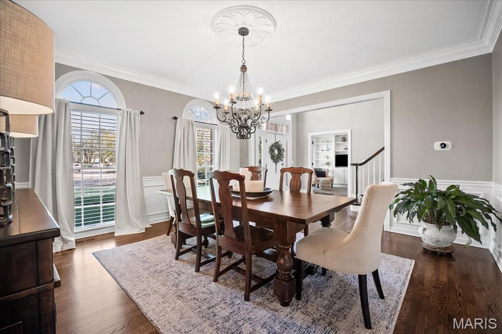 Wildhorse Village - Residential