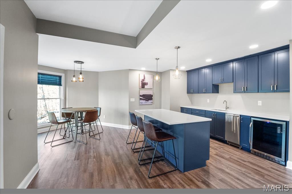 Wildhorse Village - Residential