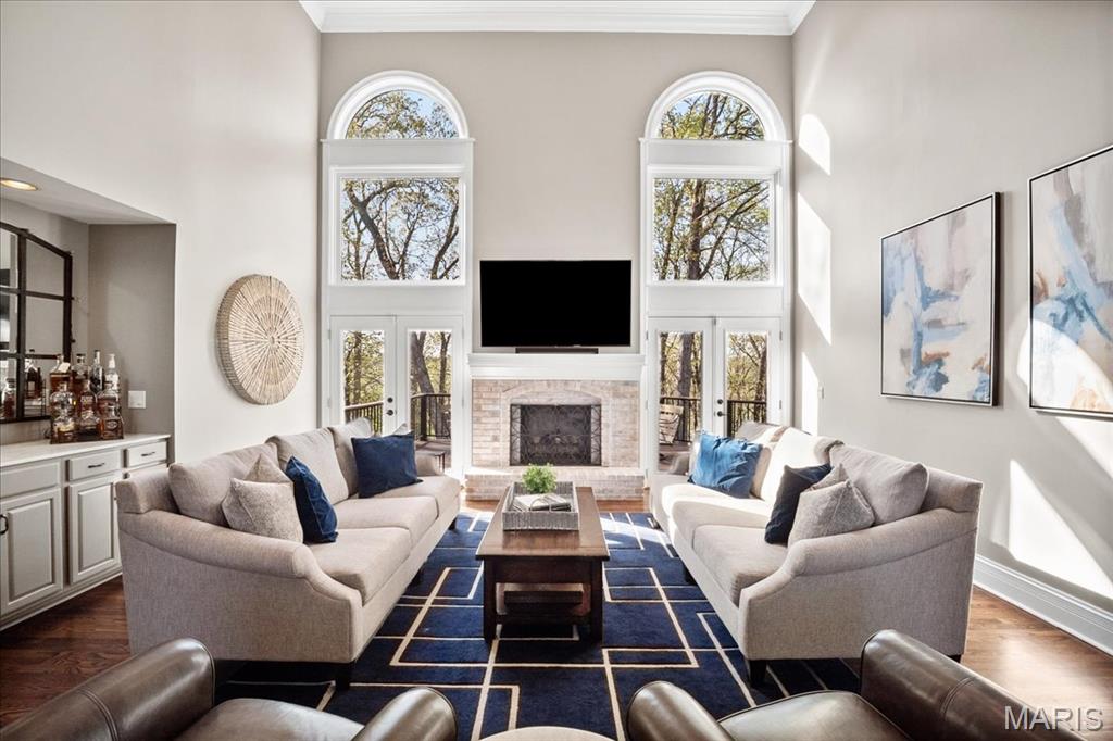 Wildhorse Village - Residential