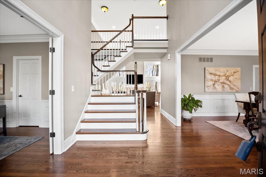 Wildhorse Village - Residential