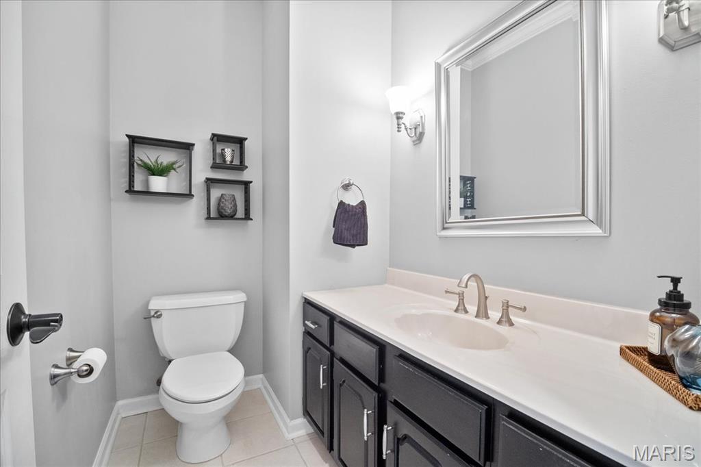 Wildhorse Village - Residential