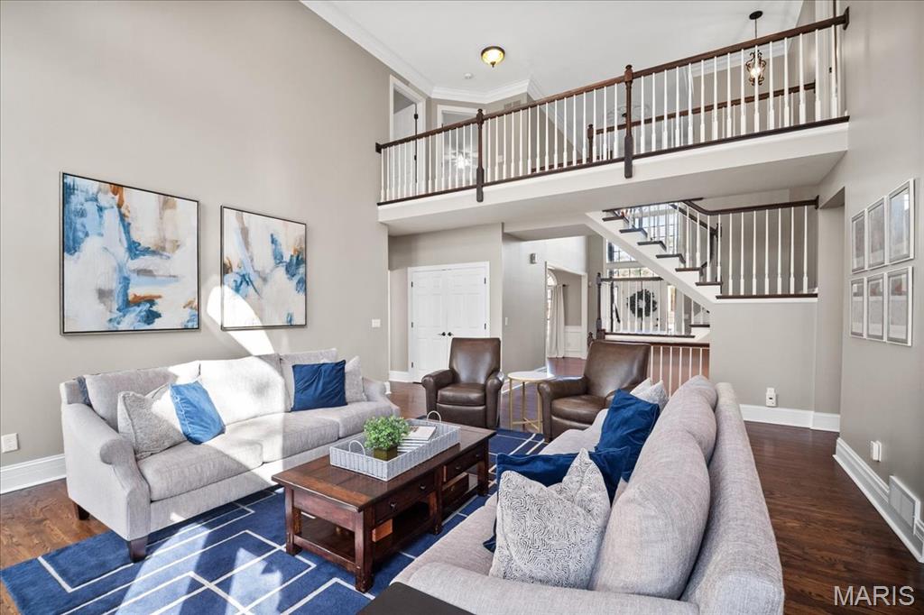 Wildhorse Village - Residential