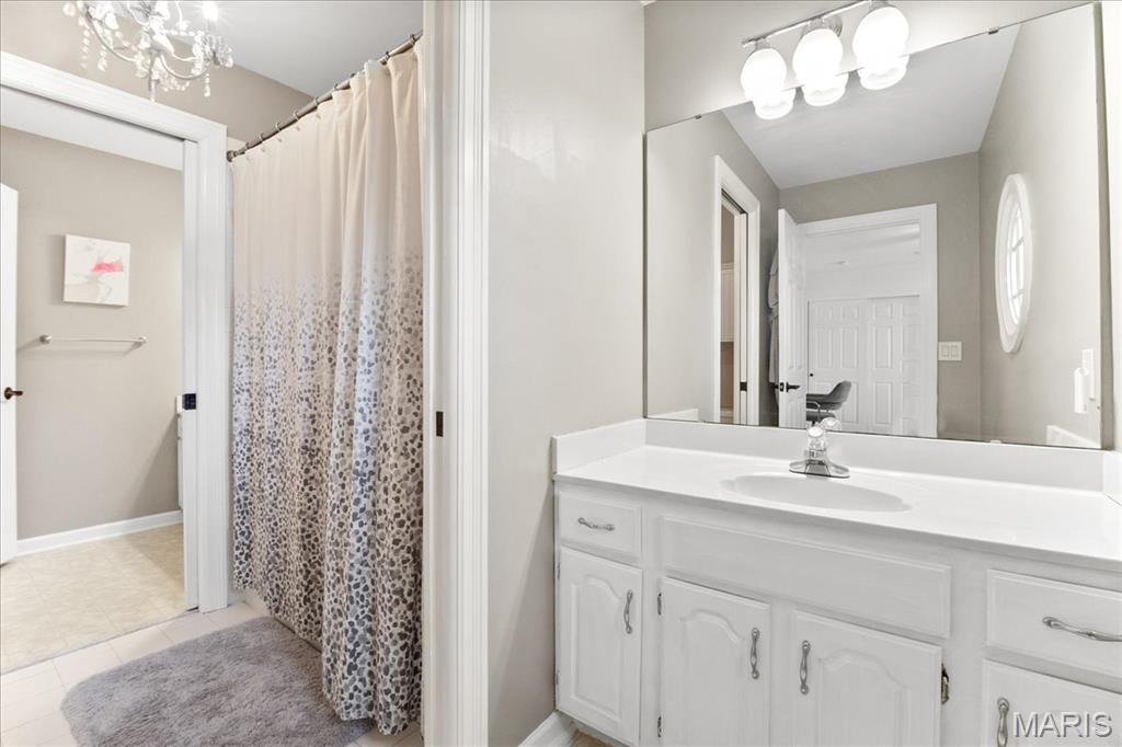 Wildhorse Village - Residential