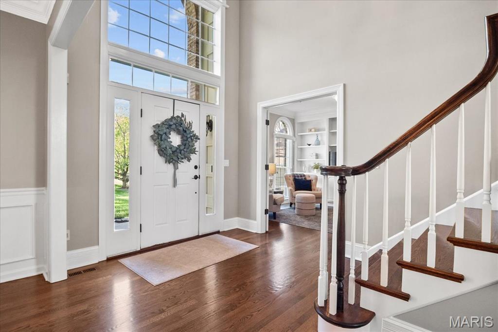 Wildhorse Village - Residential