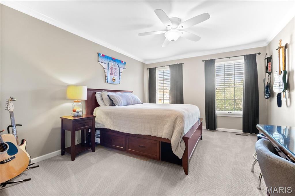 Wildhorse Village - Residential