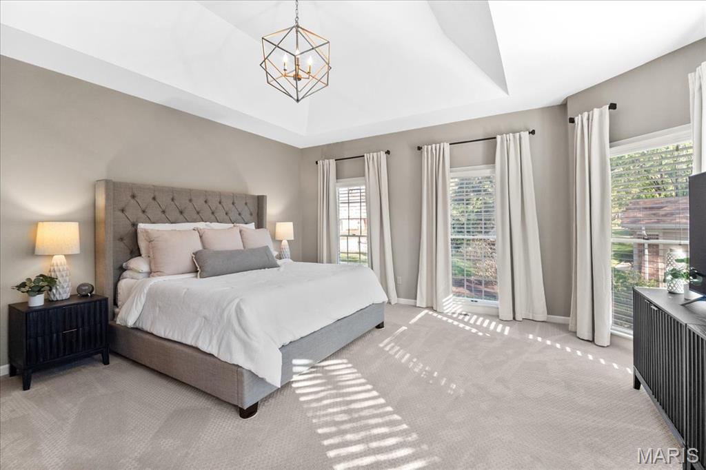 Wildhorse Village - Residential