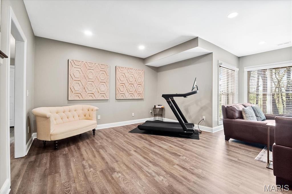 Wildhorse Village - Residential