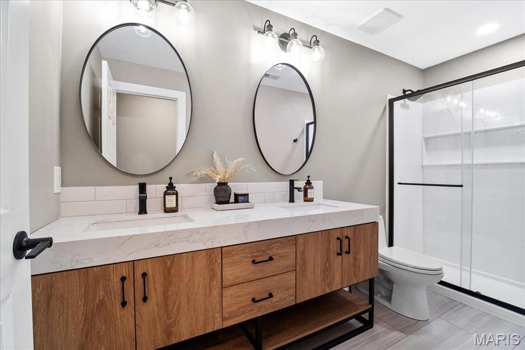 Wildhorse Village - Residential