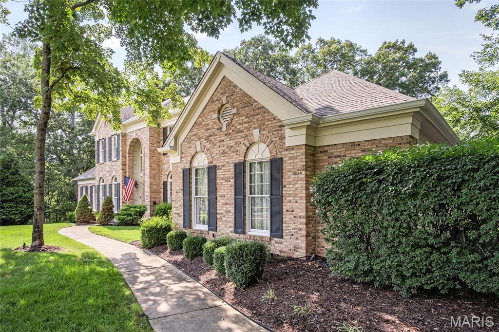 Wildhorse Village - Residential