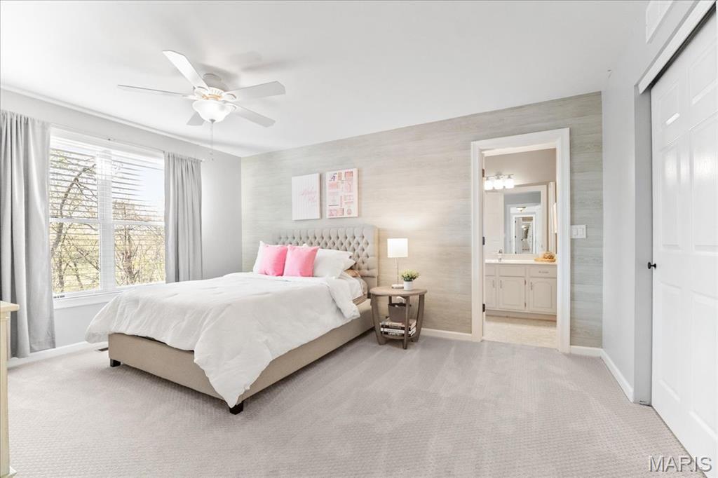 Wildhorse Village - Residential