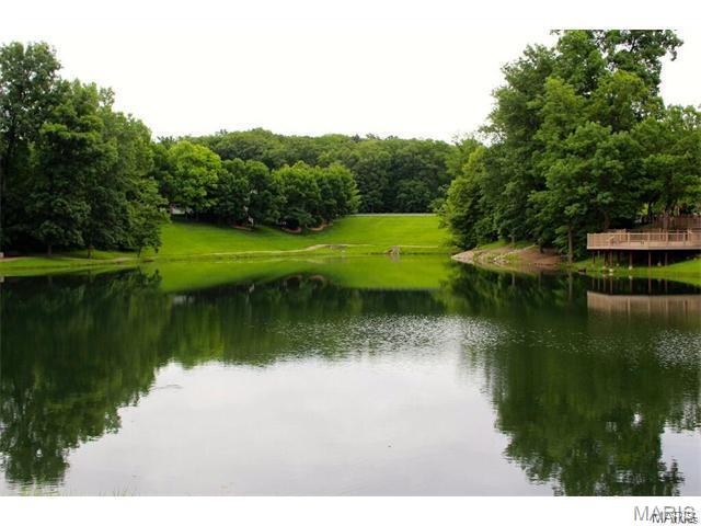 Wildhorse Village - Residential