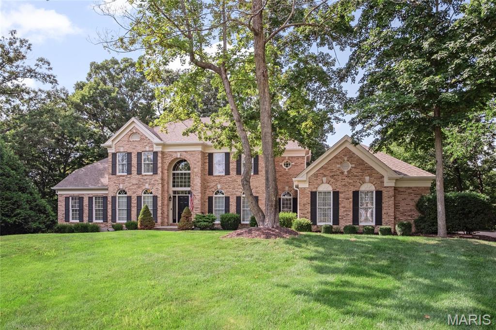 Wildhorse Village - Residential