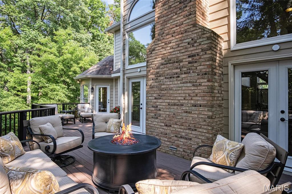 Wildhorse Village - Residential