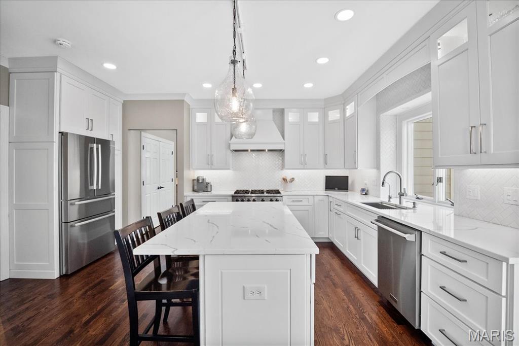 Wildhorse Village - Residential