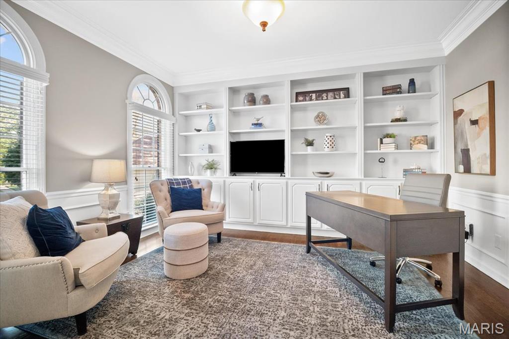 Wildhorse Village - Residential