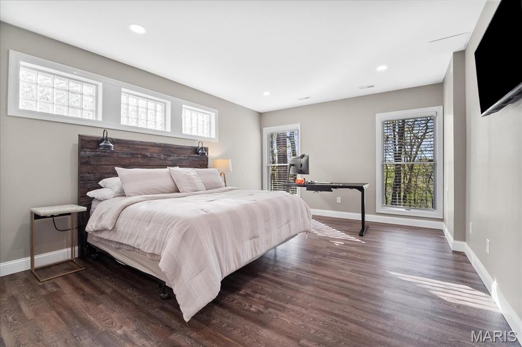 Wildhorse Village - Residential