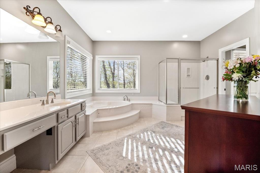 Wildhorse Village - Residential