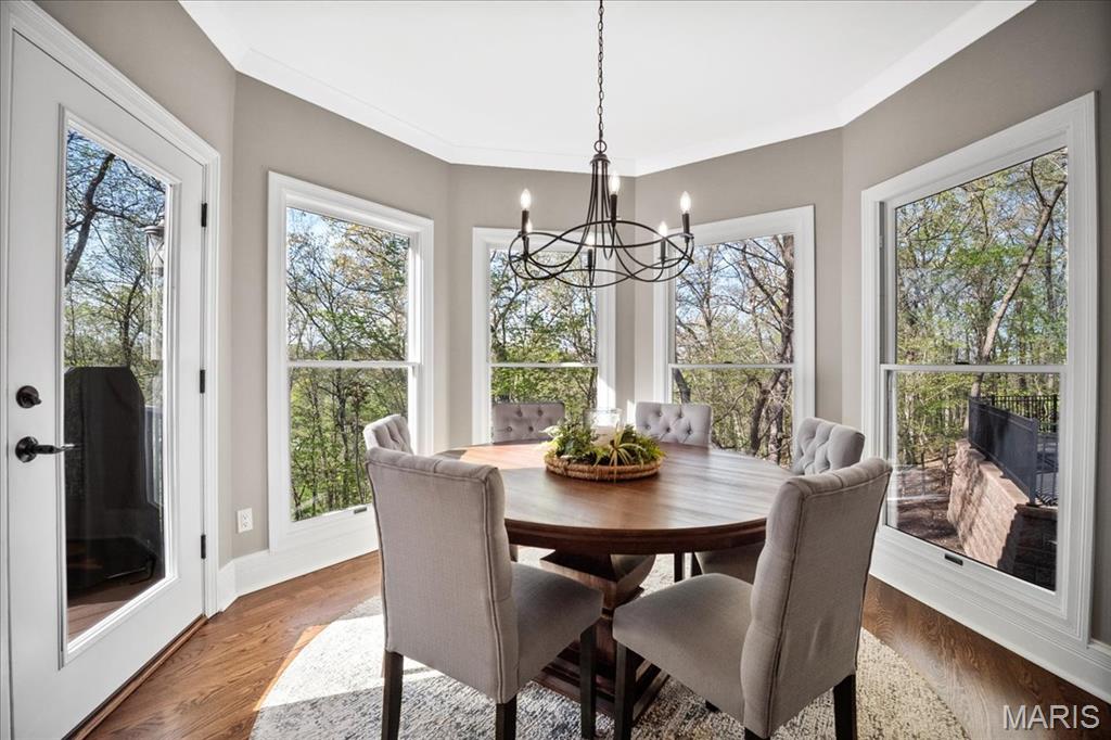 Wildhorse Village - Residential