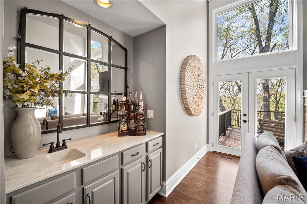 Wildhorse Village - Residential