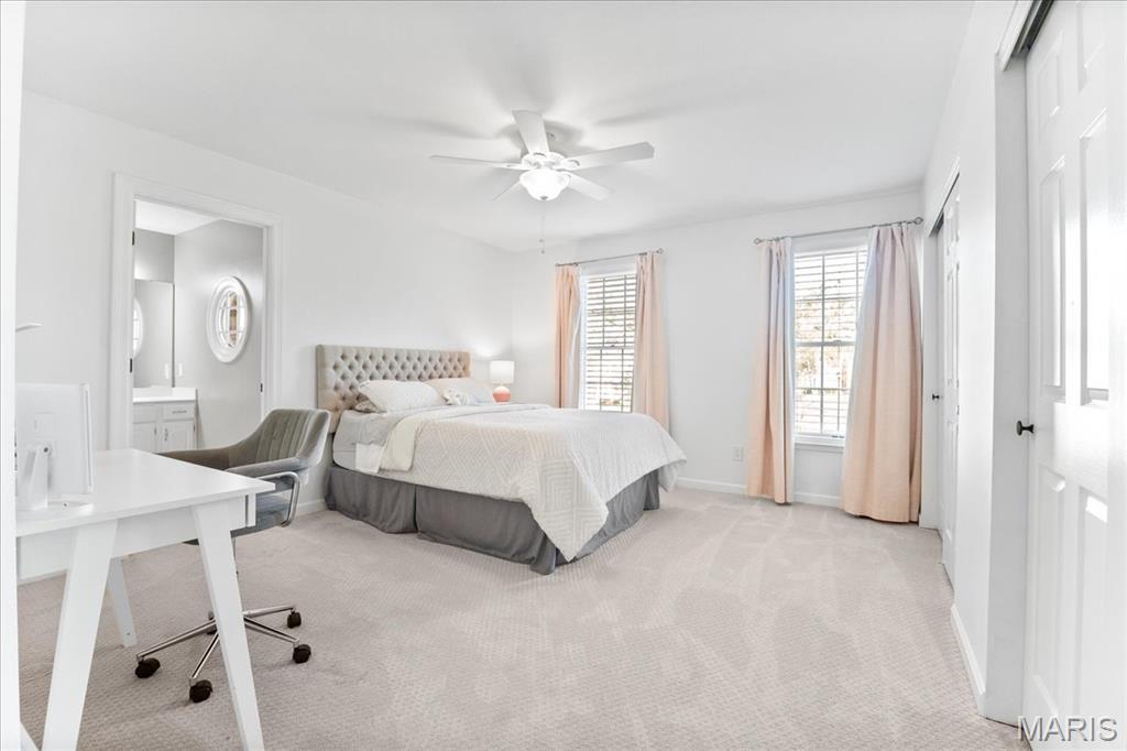 Wildhorse Village - Residential