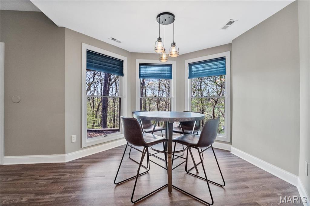 Wildhorse Village - Residential