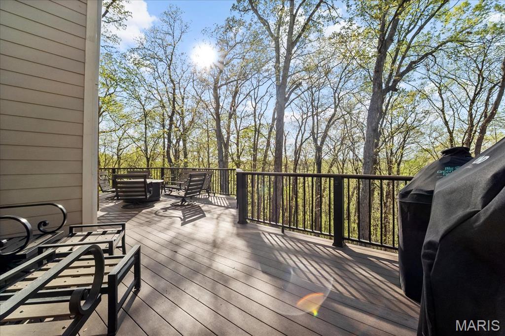 Wildhorse Village - Residential