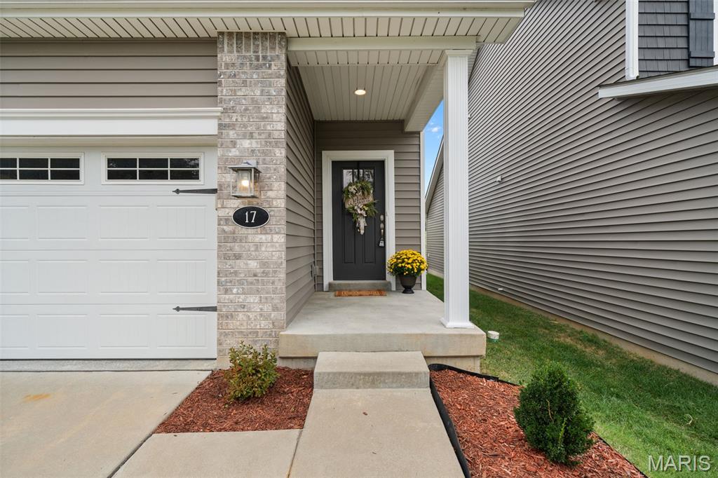 17 Rydal Place