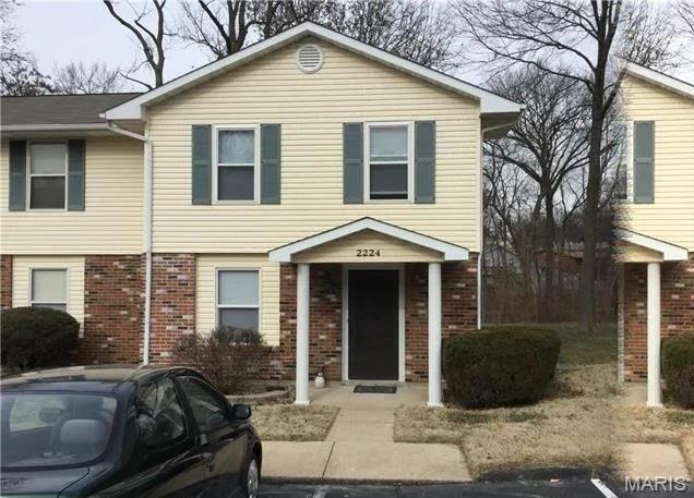 St Peters Condos Ph11 - Residential Lease