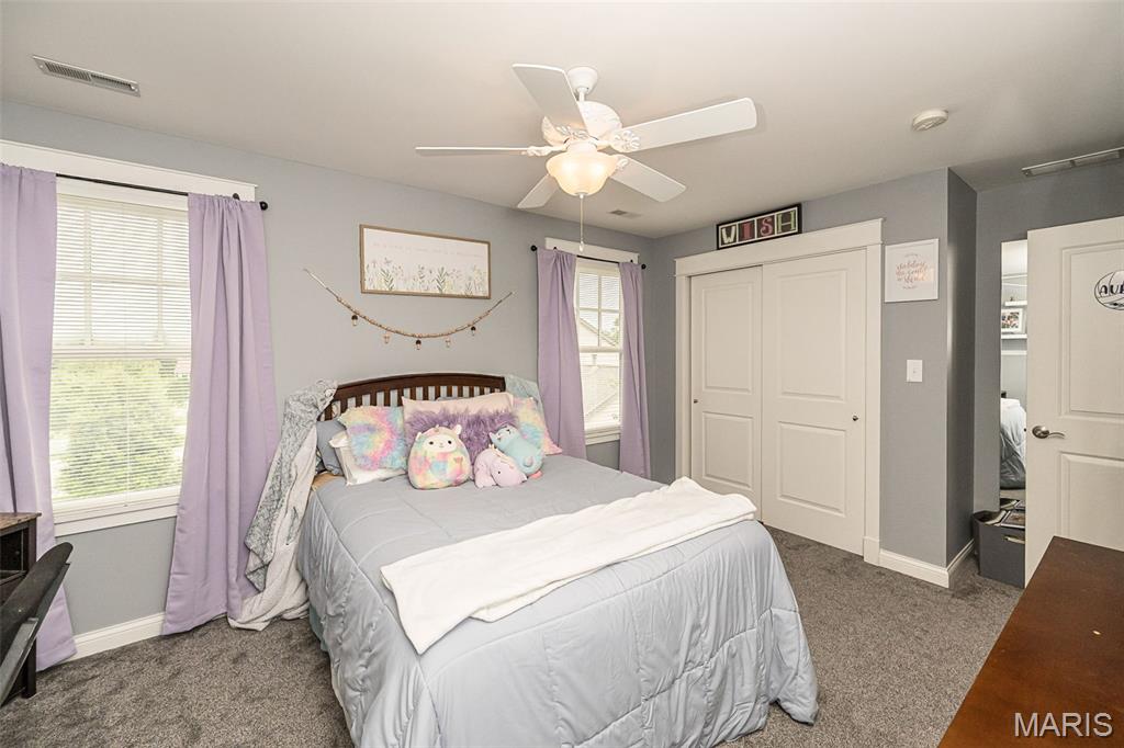 Forder Crossing - Residential