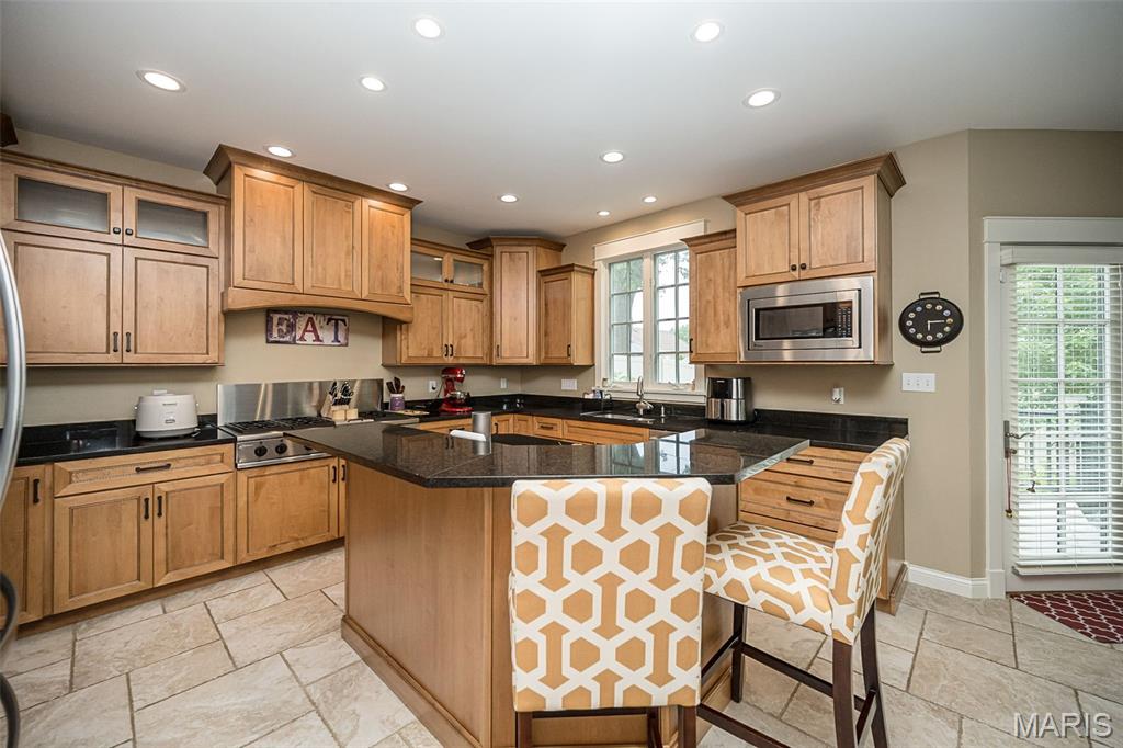 Forder Crossing - Residential