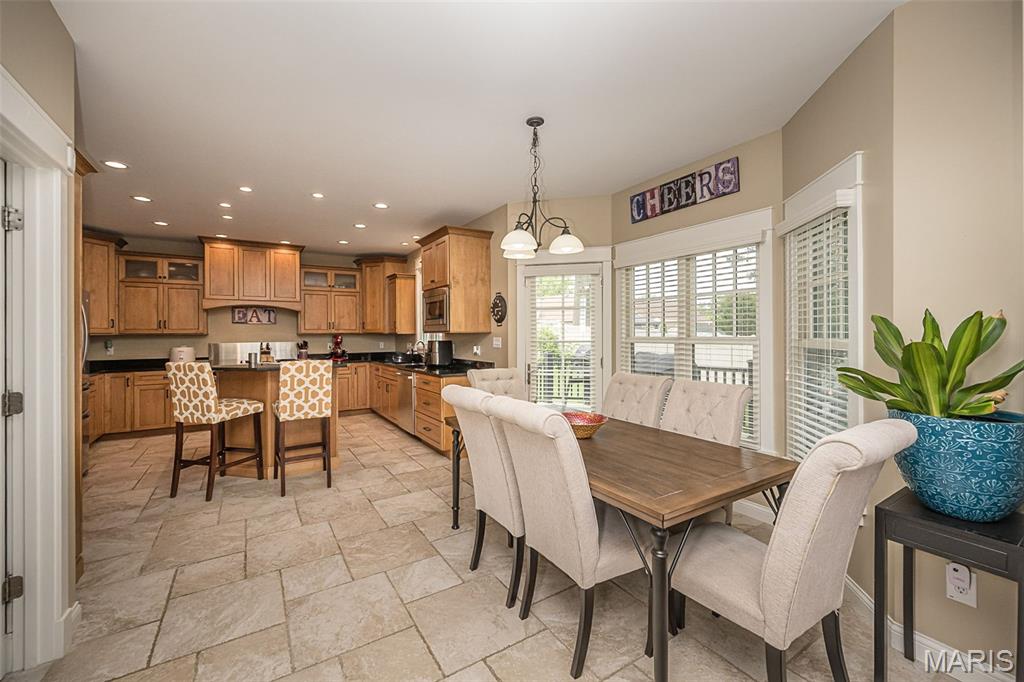 Forder Crossing - Residential