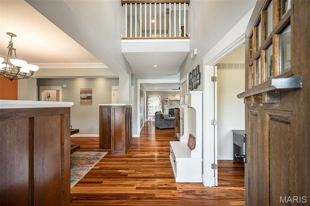 Forder Crossing - Residential