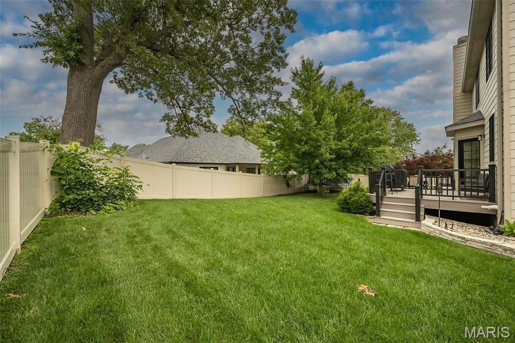 Forder Crossing - Residential