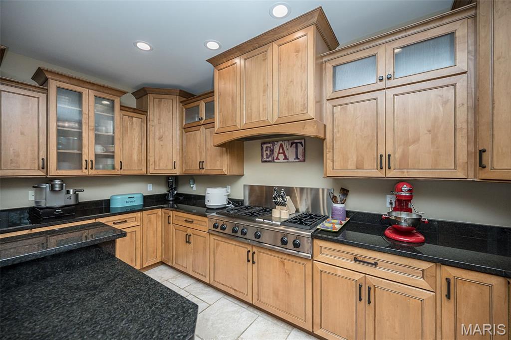 Forder Crossing - Residential