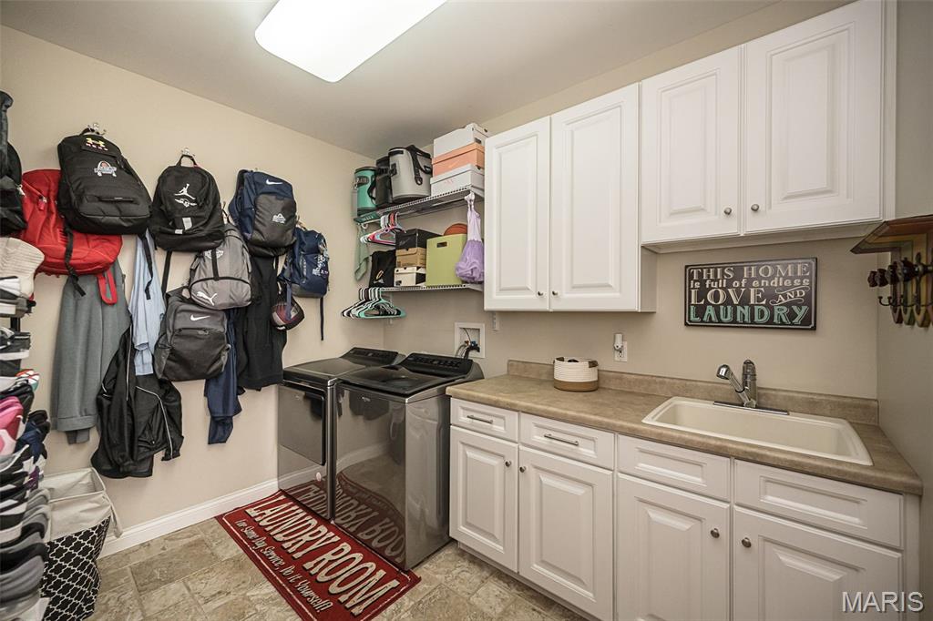 Forder Crossing - Residential