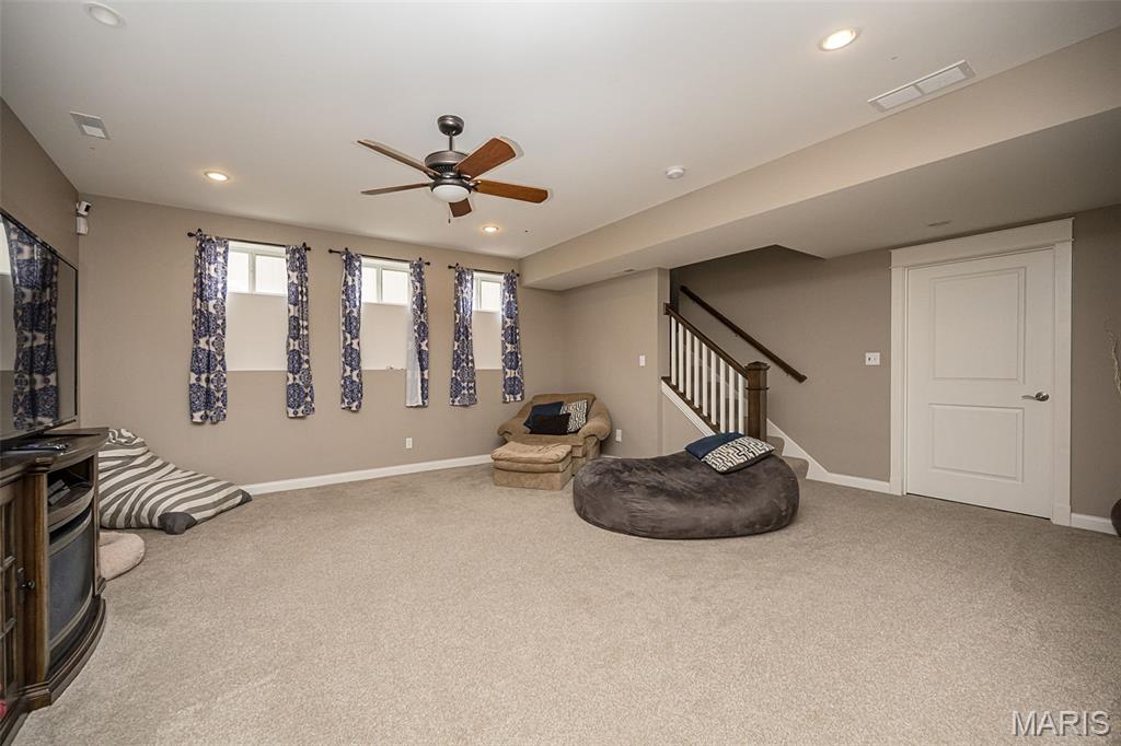 Forder Crossing - Residential