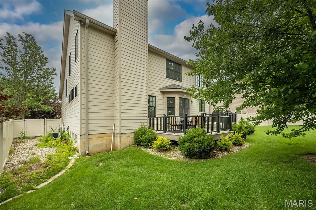 Forder Crossing - Residential