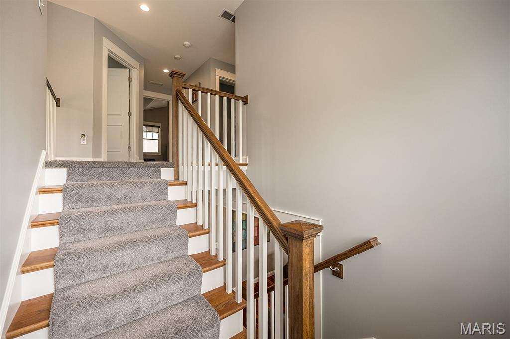 Forder Crossing - Residential