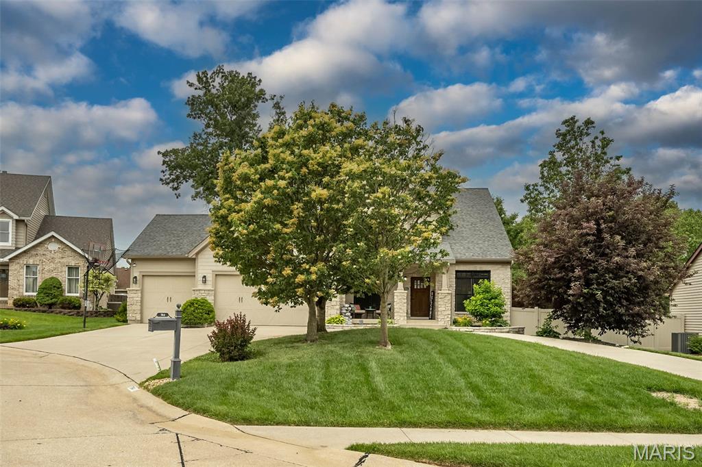 Forder Crossing - Residential