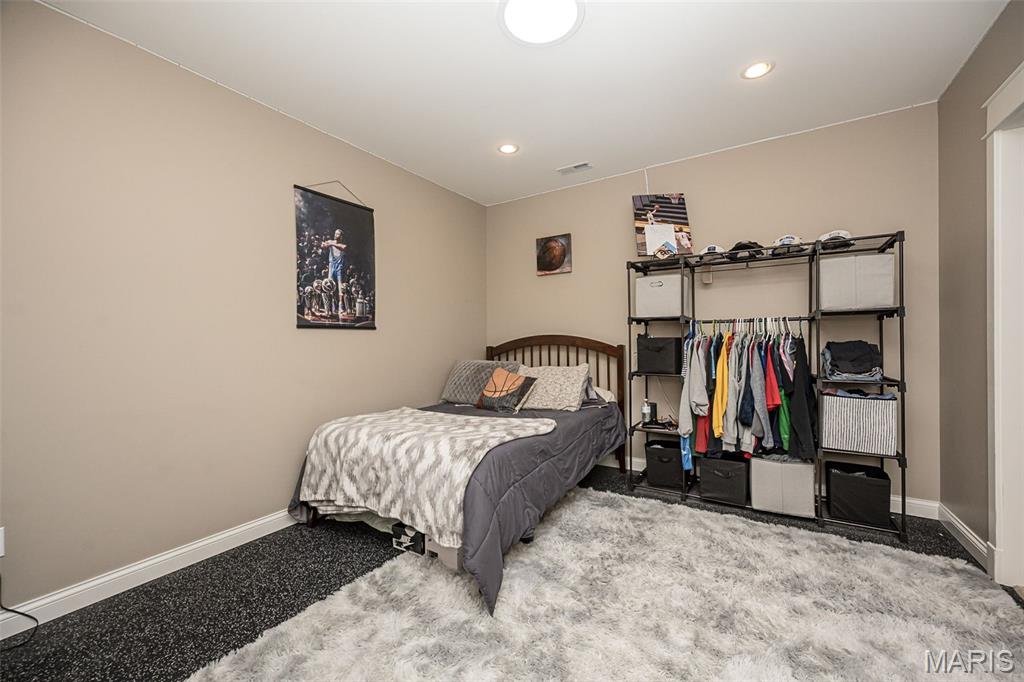 Forder Crossing - Residential