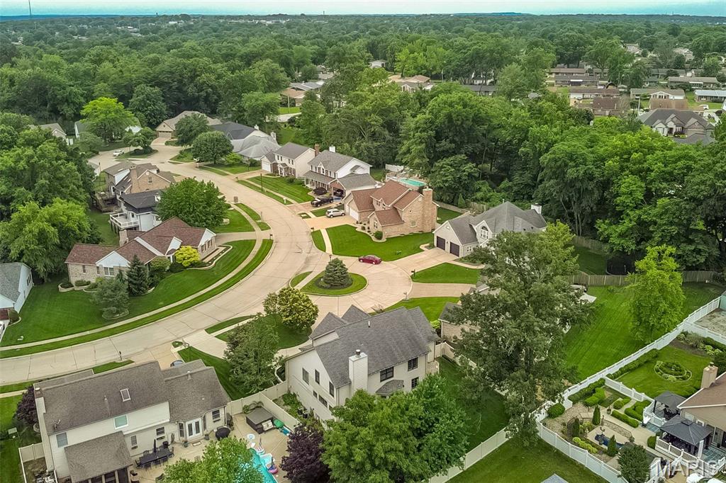 Forder Crossing - Residential