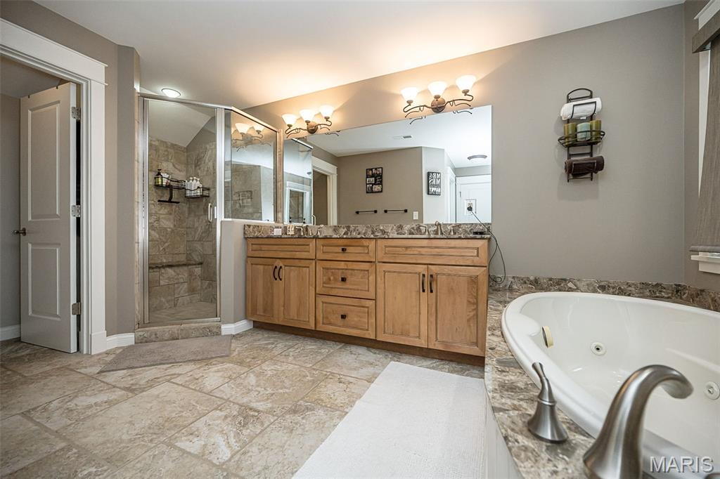Forder Crossing - Residential