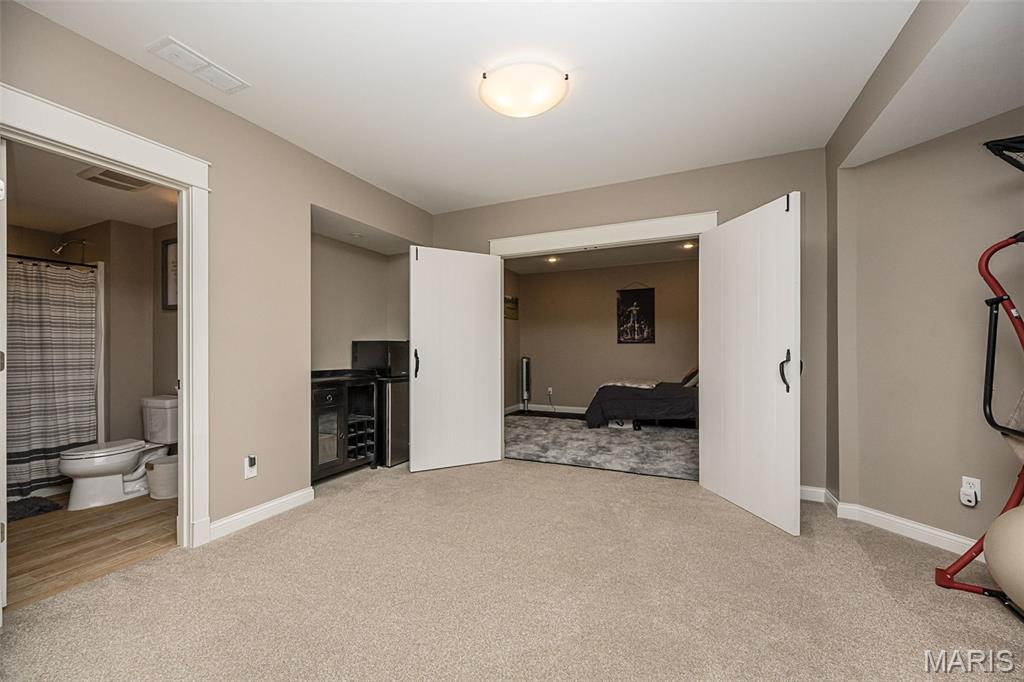 Forder Crossing - Residential
