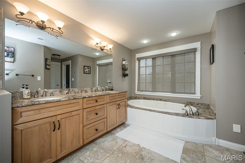 Forder Crossing - Residential
