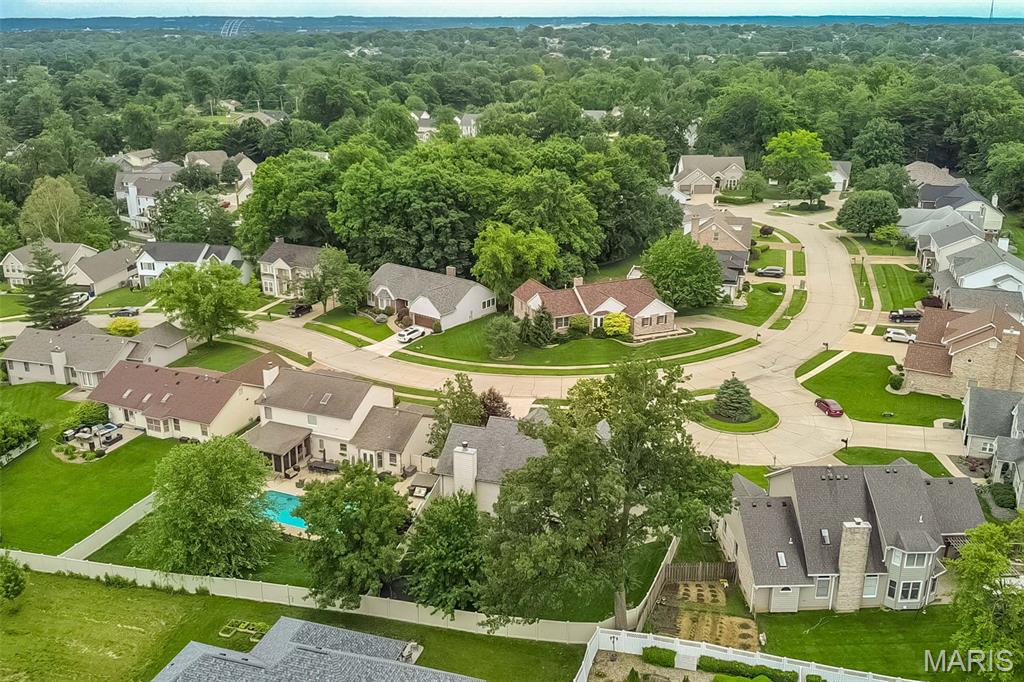 Forder Crossing - Residential